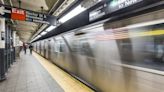 61-Year-Old Man, Assaulted for His Phone on NYC Subway Train