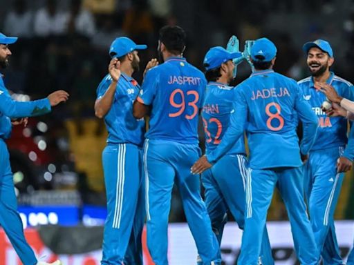 Champions Trophy 2025: Team India unlikely to travel to Pakistan