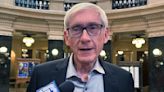 Report says Wisconsin Gov. Tony Evers used alternate email under name of Hall of Fame pitcher