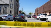 Disgruntled worker fatally shoots 2, wounds 3 at linen company near Philadelphia