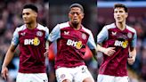 Clubs to target in FPL: Aston Villa