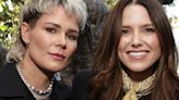 Sophia Bush Confirms Ashlyn Harris Relationship, Hits Back at 'Homewrecker' Label