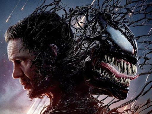 VENOM: THE LAST DANCE Final Trailer Coming This Thursday - Check Out Some New Footage