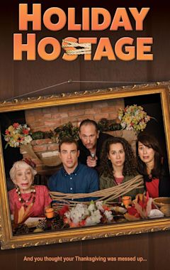 Holiday Hostage