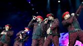 New Edition’s ‘Legacy Tour’ And The Assorted Look Of Longevity