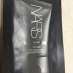 NARS 娜絲 美拍裸肌蜜SPF30/PA+++1ml#LIGHT3 有效期限201908