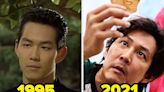 13 Then Vs. Now Photos Of The 2022 Emmy Winners In Their First Big Roles And The Ones They Won For