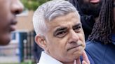 The ONE major issue that could derail Sadiq Khan's London Mayoral bid