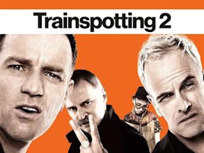 T2 Trainspotting