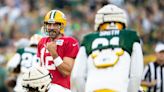 Highlights from Packers Family Night Scrimmage