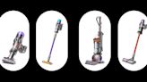 Your Shopping Guide to the Best Dyson Vacuum for Your Needs