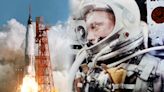 February 20, 1962: John Glenn orbits the Earth