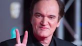 Quentin Tarantino dice que le repugna la violencia contra los animales en películas