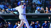 Report: Cubs sign outfielder Ian Happ to contract extension
