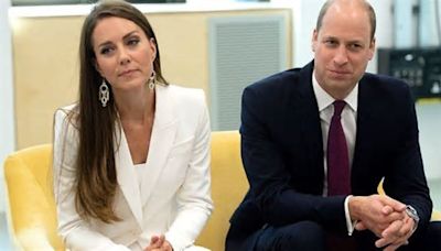 Revelação sobre a difícil fase de Kate Middleton e Príncipe William