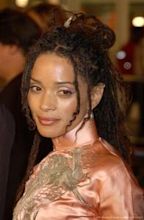 Lisa Bonet