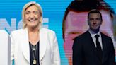 ¿Quién es Jordan Bardella y por qué Marine Le Pen no se presenta a las Legislativas francesas?