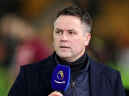 Michael Owen tells Gareth Southgate to start England duo - and drop Bukayo Saka