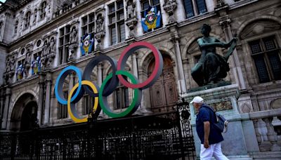 Paris Olympic Games 2024 And Air Conditioning: Why Are Nations Bringing Their Own AC Units?