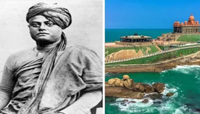 From inception to reality: Timeline of events that led to the formation of Vivekananda Rock Memorial