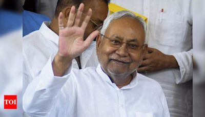 Bihar passes anti-paper leak bill to enforce measures against malpractices | India News - Times of India