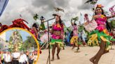 Fiesta de San Juan 2024: Actividades y cronograma de la celebración en la selva peruana