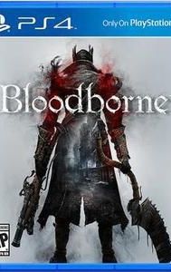 Bloodborne