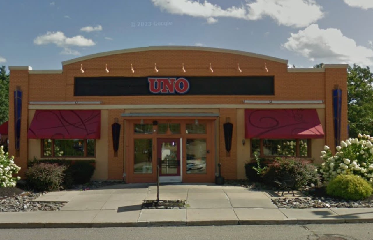 UNO Pizzeria & Grill closes second Mass. eatery this year. Here’s where.