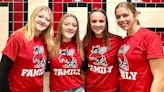 Honesdale field hockey players receive All-State honors after historic season