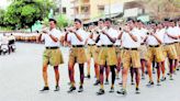 Government servants free to take part in RSS activities; BJP defends official order, Congress plans a showdown