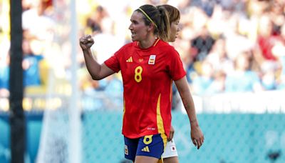 Qué canal televisa Selección España vs. Colombia, cuartos de final del fútbol femenino en los Juegos Olímpicos París 2024: dónde ver, TV y streaming en directo | Goal.com Espana