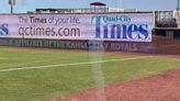 TJ Sikkema warms up before making a start Saturday, May 25, 2024, against the Quad Cities River Bandits