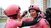 Long journey back to winning ways for Lotta Henttala at Vuelta a Burgos Féminas