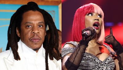 Nicki Minaj, Birdman, and More Slam Jay-Z Over Super Bowl Halftime Show