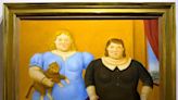 Botero was a world-class artist — and a vocal critic of ‘absurd’ conceptual art | Opinion