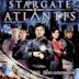 Stargate: Atlantis [Original Television Soundtrack]