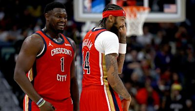 The New Orleans Pelicans Are In Big Trouble