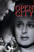 Rome, Open City