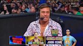 John Cena On Grayson Waller Effect, The Miz vs. LA Knight Set For 9/15 WWE SmackDown