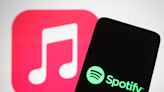 These two friends built a simple tool to transfer playlists between Apple Music and Spotify, and it works great