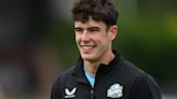 Worcestershire spin bowler Baker dies aged 20