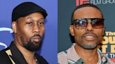 RZA Refutes Lil Duval’s Remarks That Afrobeats And Podcasts Are Taking Over Hip-Hop