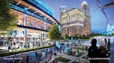Charlotte approves $650 million public funding to help pay for Bank of America Stadium upgrade