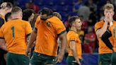 Super Rugby partly to blame for Australia's Rugby World Cup woes, says assistant coach