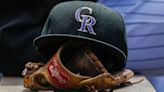 Reports: Rockies to call up top OF prospect Beck