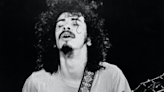 Carlos Santana Documentary Coming From Director Rudy Valdez, Imagine, Sony Music Entertainment (EXCLUSIVE)