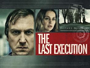 The Last Execution