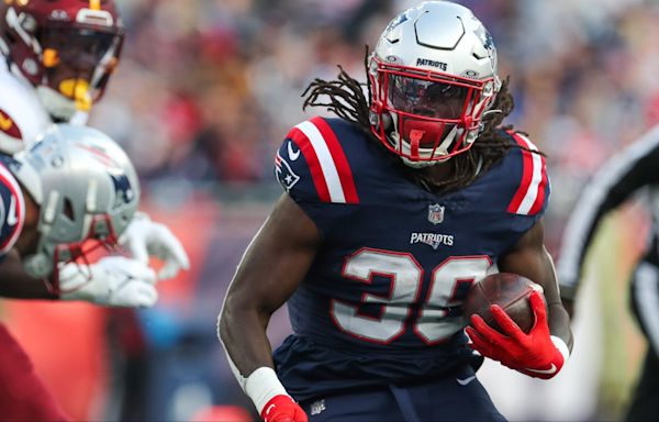 NFL Trade Rumors: New England Patriots Trade Targets and Candidates