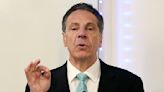 Cuomo’s return: Ex-gov launches podcast, laments downfall