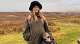 Rosie Huntington-Whiteley Celebrates Son Jack's 6th Birthday: 'My Favorite Human Being'